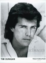 Tim Dunigan
