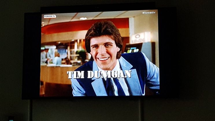 Tim Dunigan