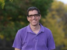 Tim Dutton