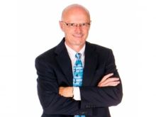 Tim Dutton