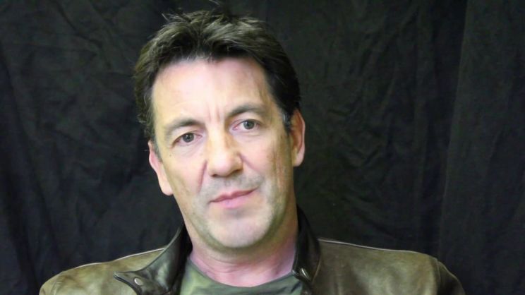 Tim Dutton