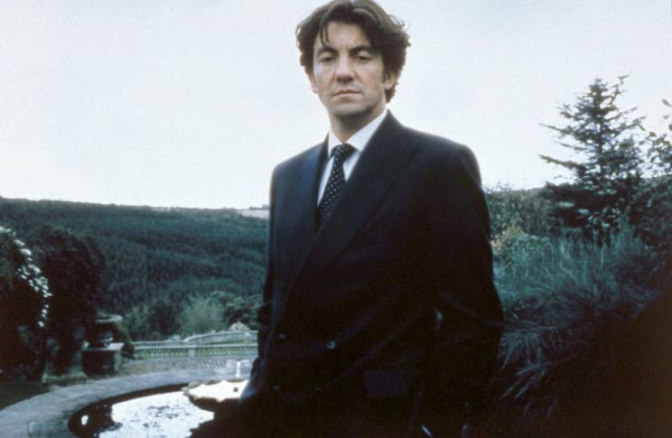 Tim Dutton
