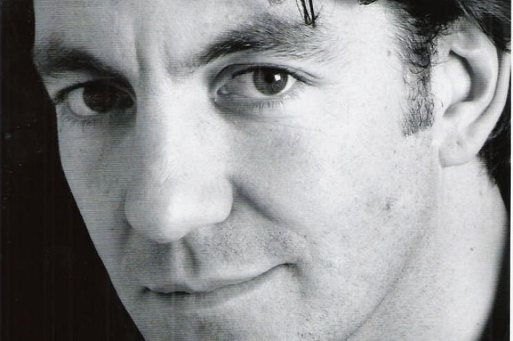 Tim Dutton