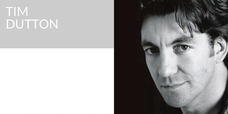 Tim Dutton