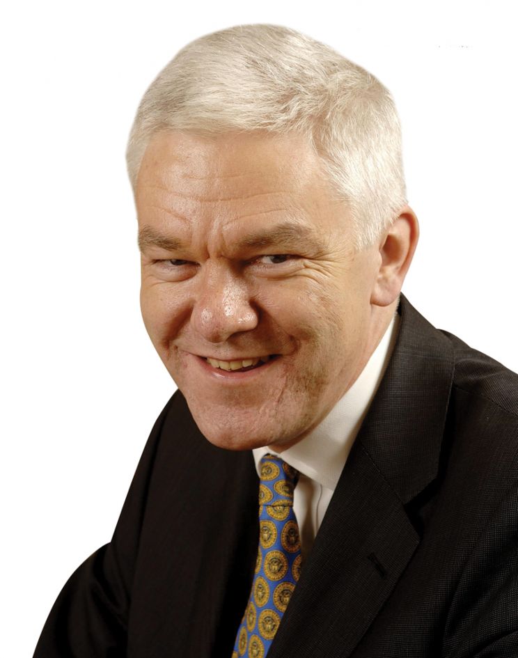 Tim Dutton