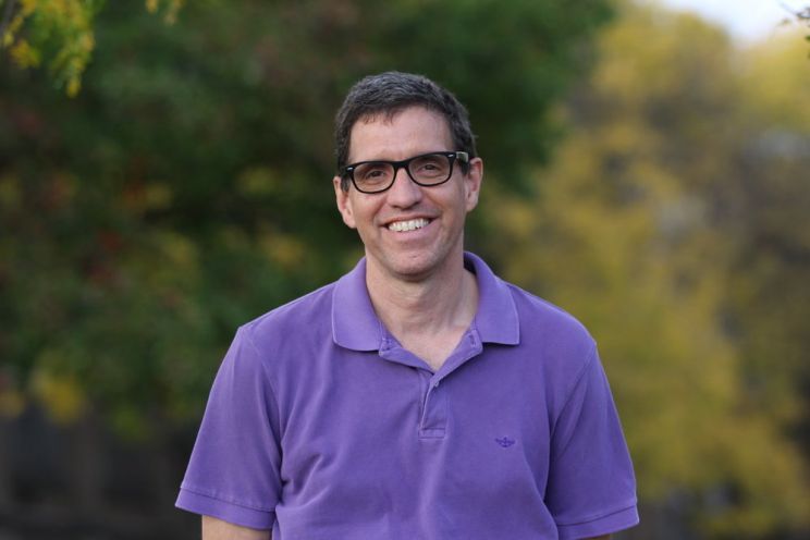 Tim Dutton