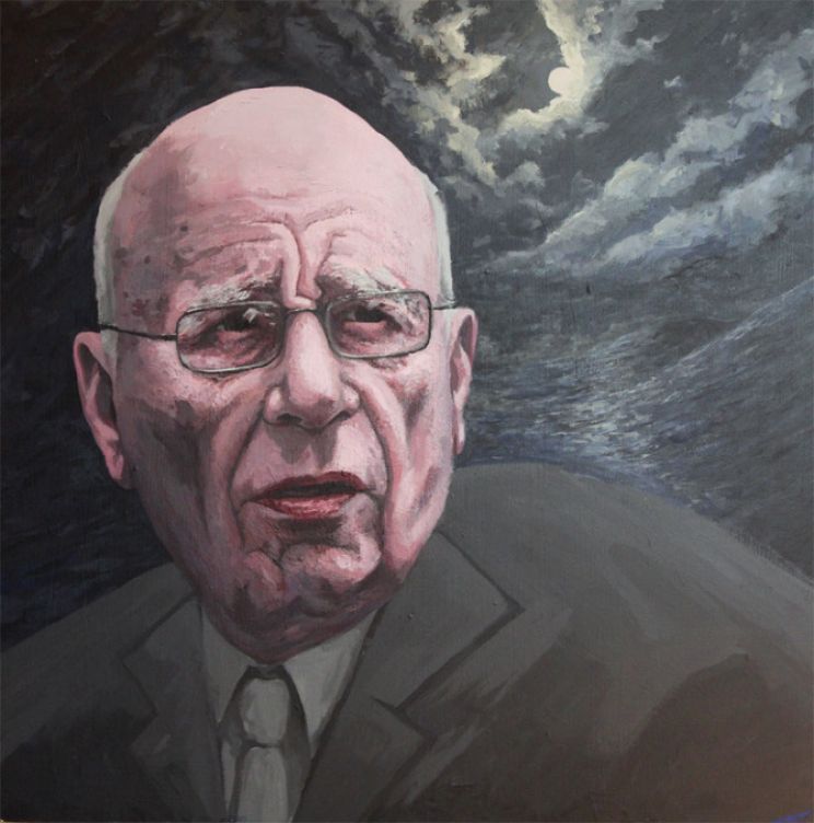 Tim Dutton