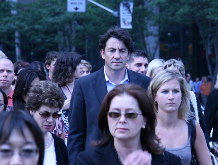 Tim Dutton