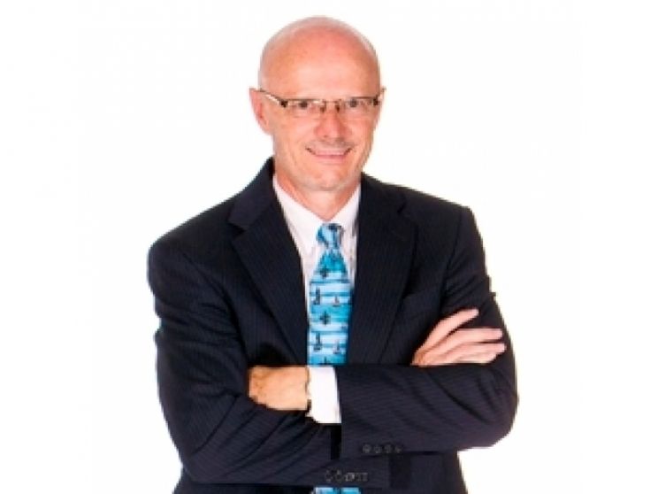 Tim Dutton