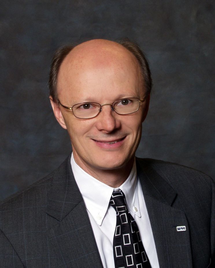 Tim Dutton