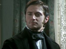 Tim Faraday