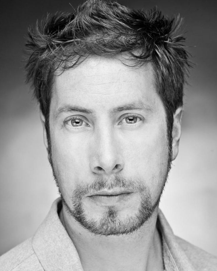 Tim Faraday