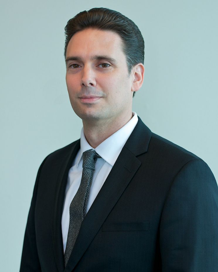 Tim Fields