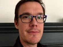 Tim Fywell
