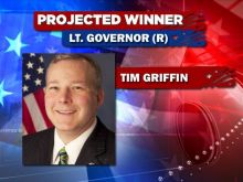 Tim Griffin