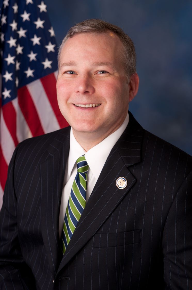 Tim Griffin