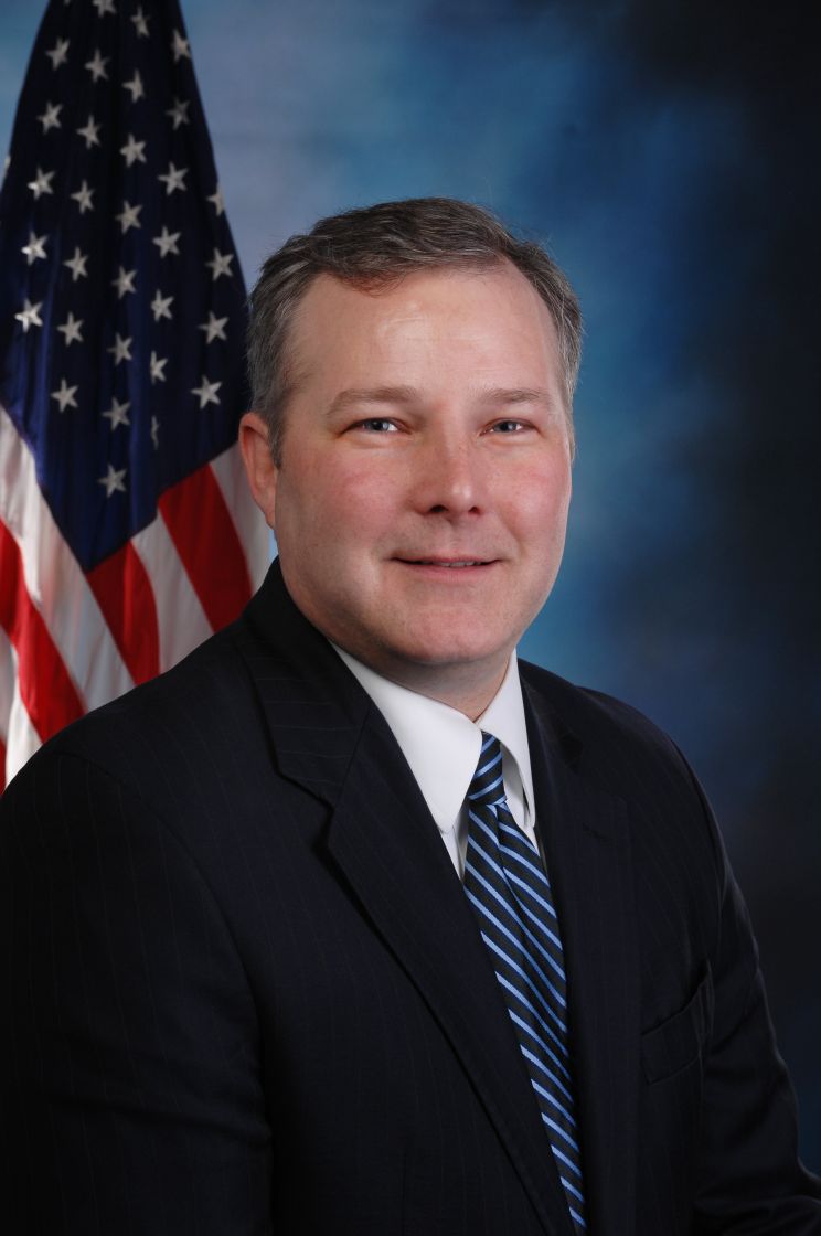 Tim Griffin