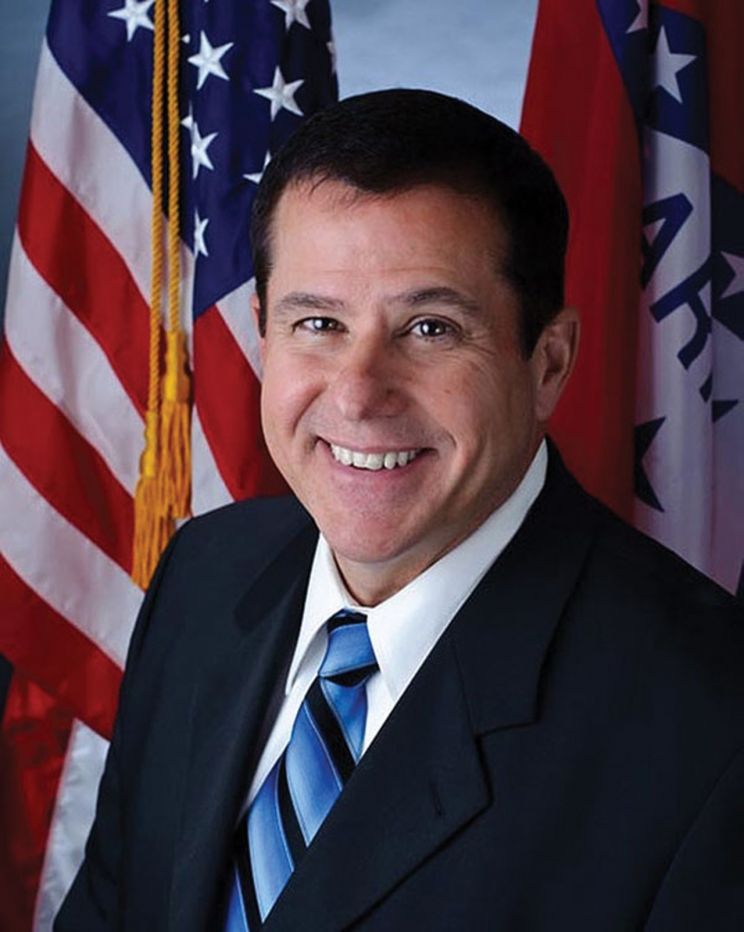 Tim Griffin