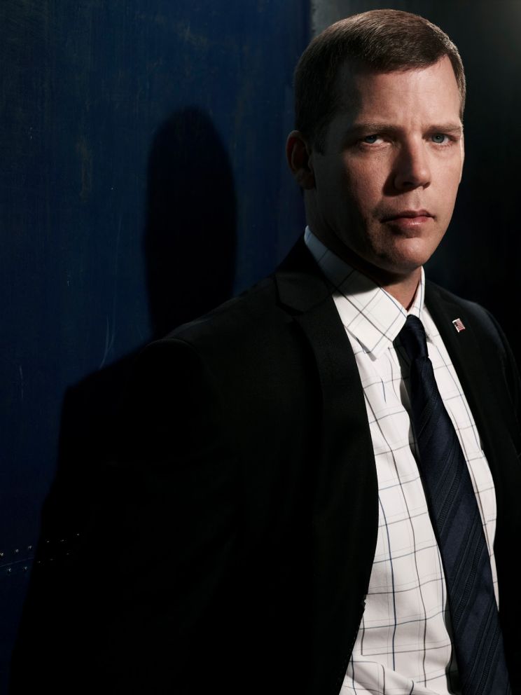 Tim Griffin