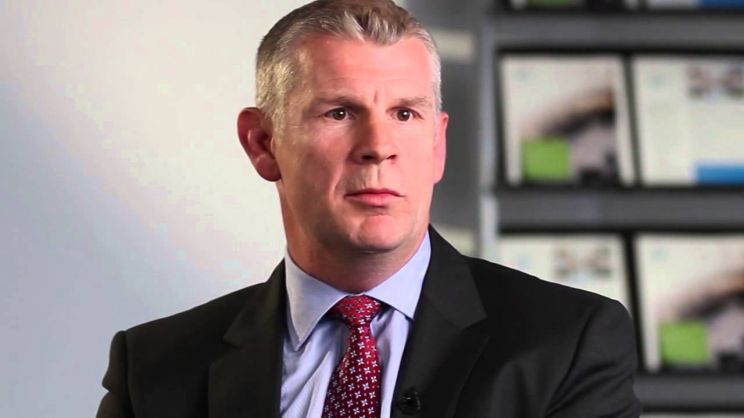 Tim Griffin