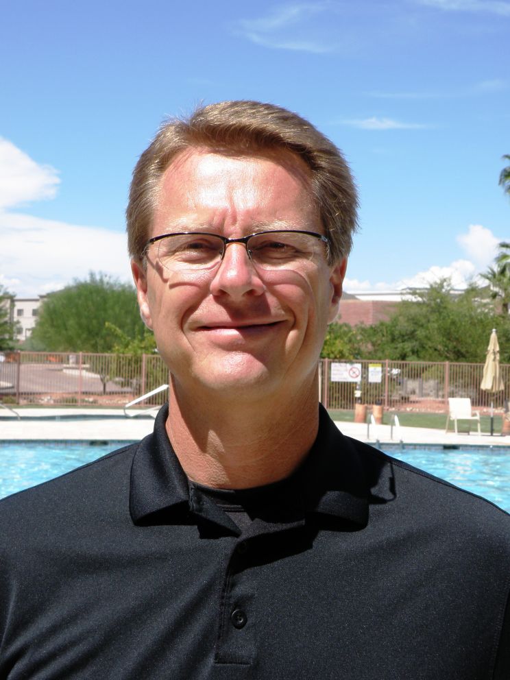 Tim Griffin