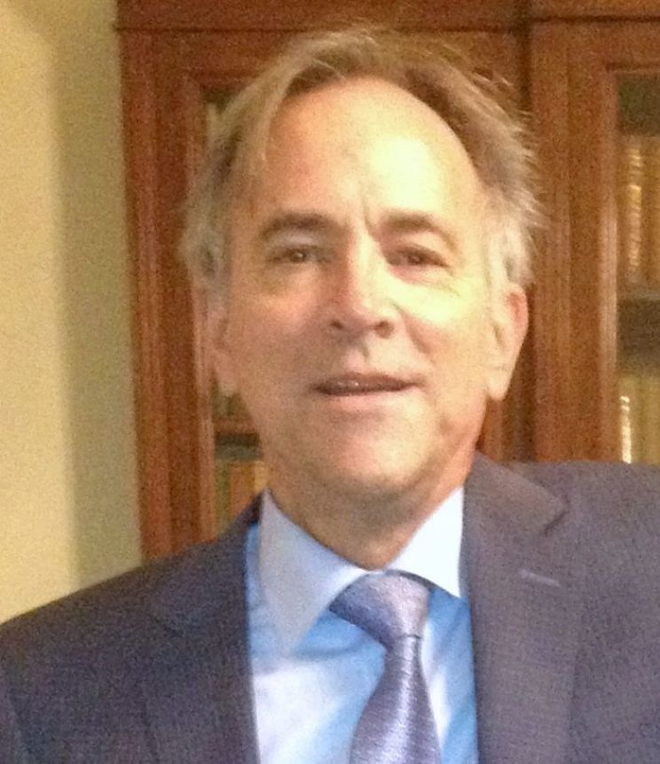 Tim Griffin
