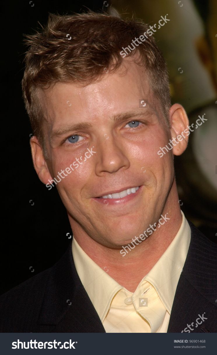 Tim Griffin