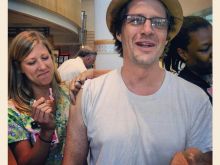 Tim Guinee