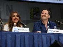 Tim Guinee