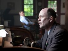 Tim Guinee