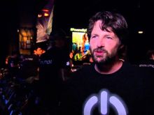 Tim Guinee