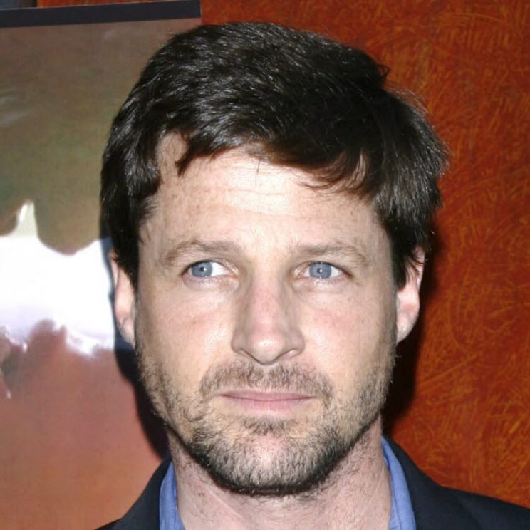 Tim Guinee