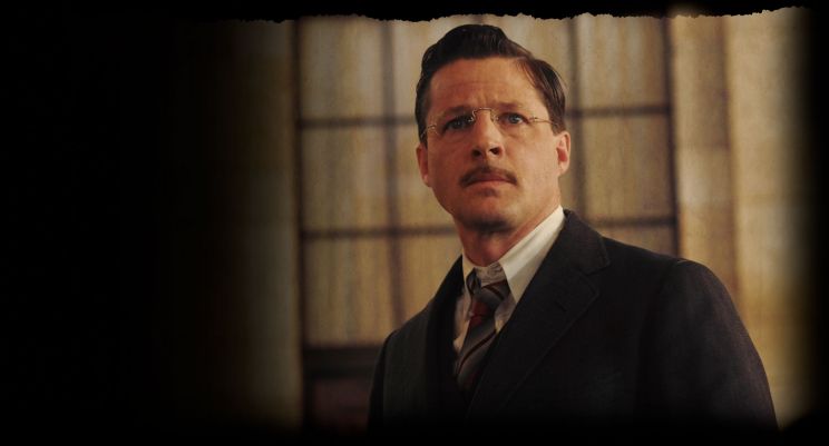 Tim Guinee