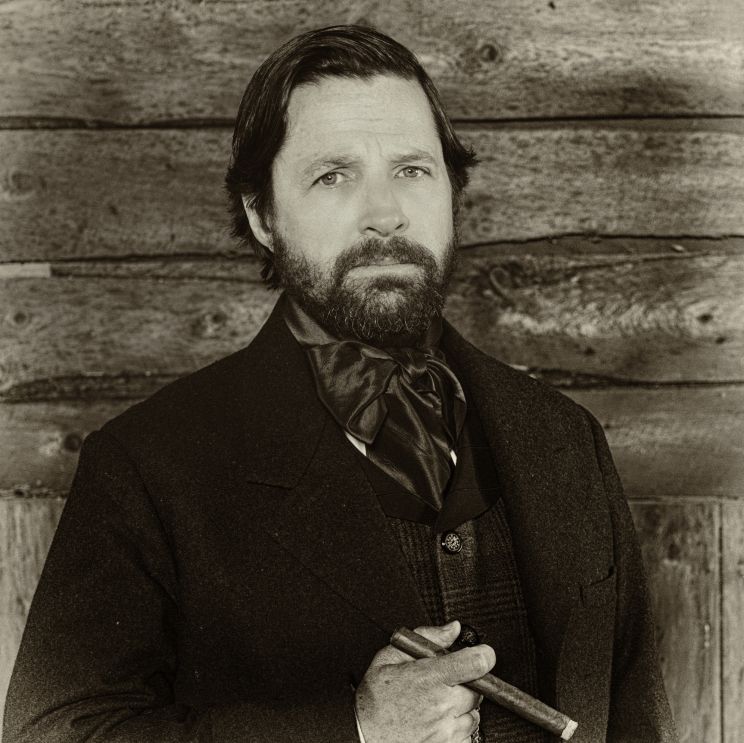 Tim Guinee