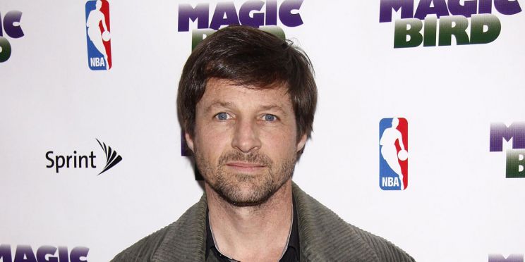Tim Guinee