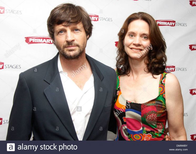 Tim Guinee