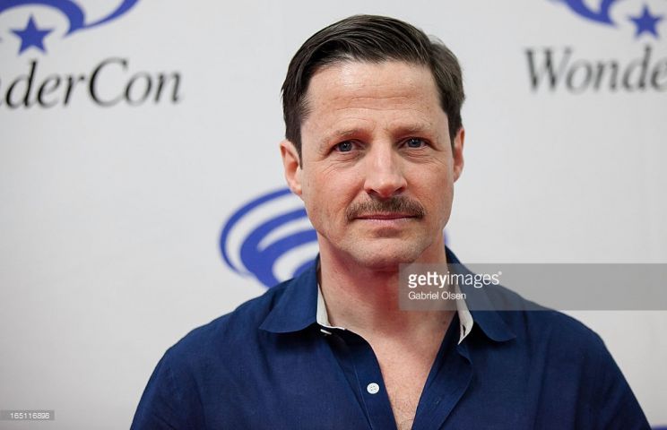 Tim Guinee