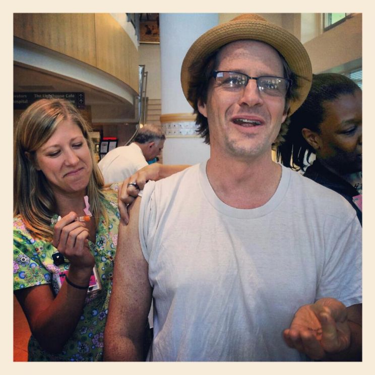 Tim Guinee