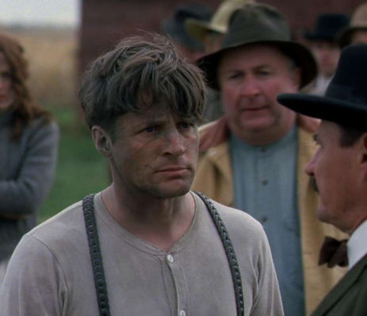Tim Guinee