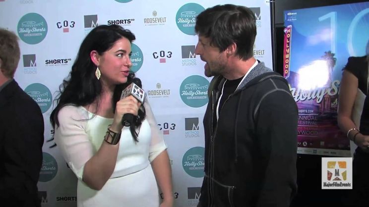 Tim Guinee
