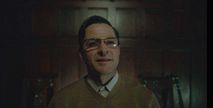 Tim Guinee