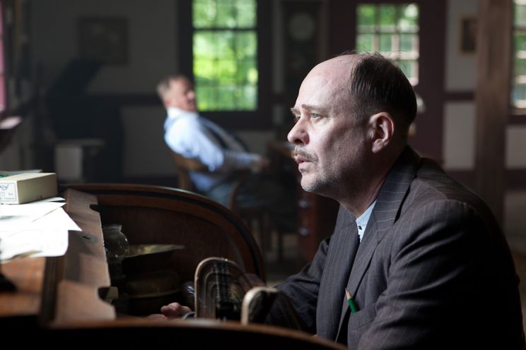 Tim Guinee