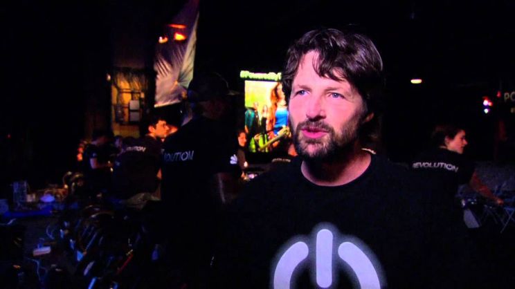 Tim Guinee