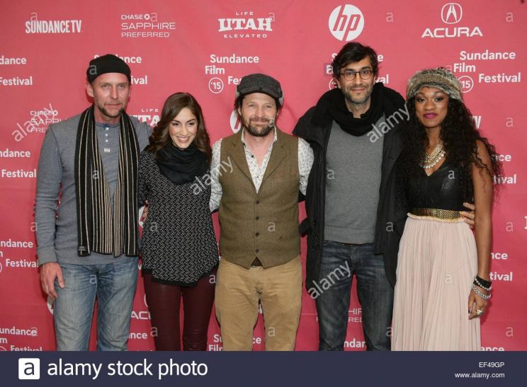Tim Guinee