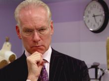 Tim Gunn