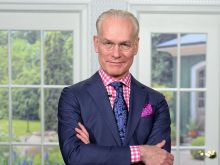 Tim Gunn