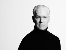 Tim Gunn