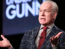 Tim Gunn