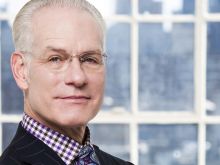 Tim Gunn