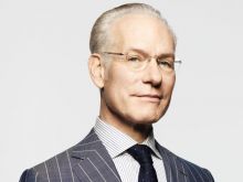 Tim Gunn